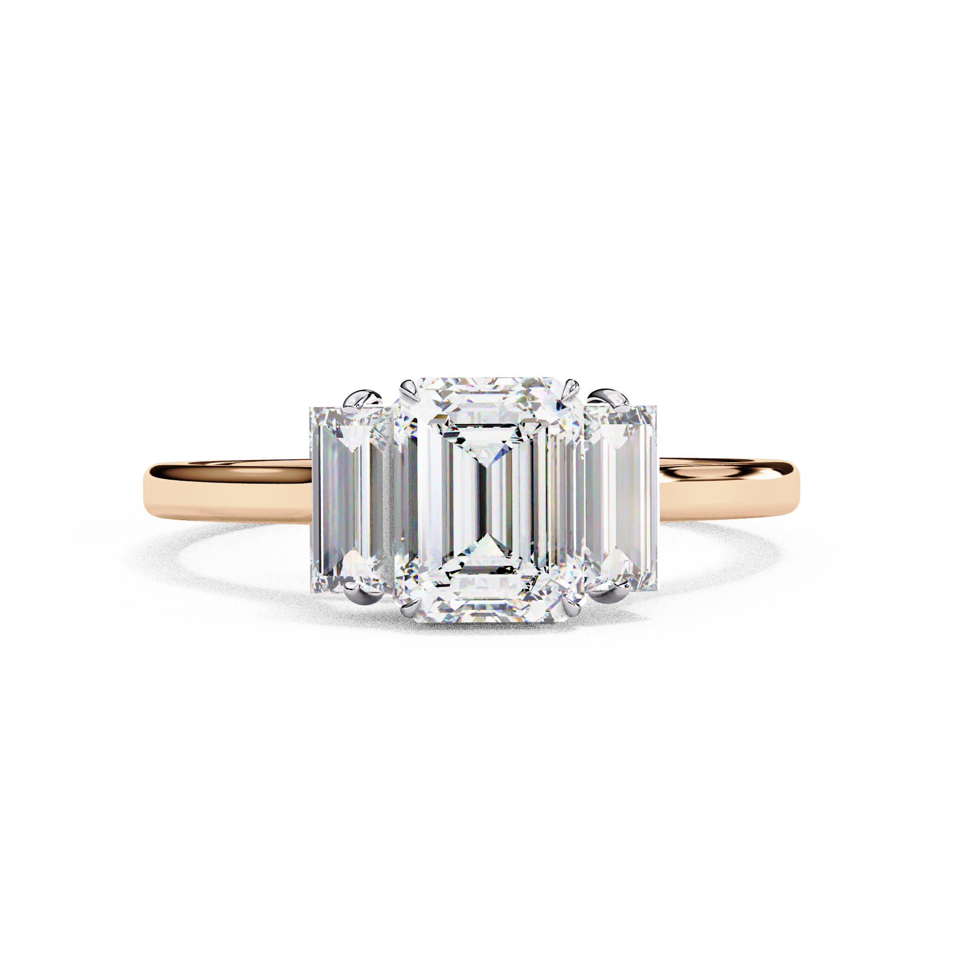 Oro rosa
