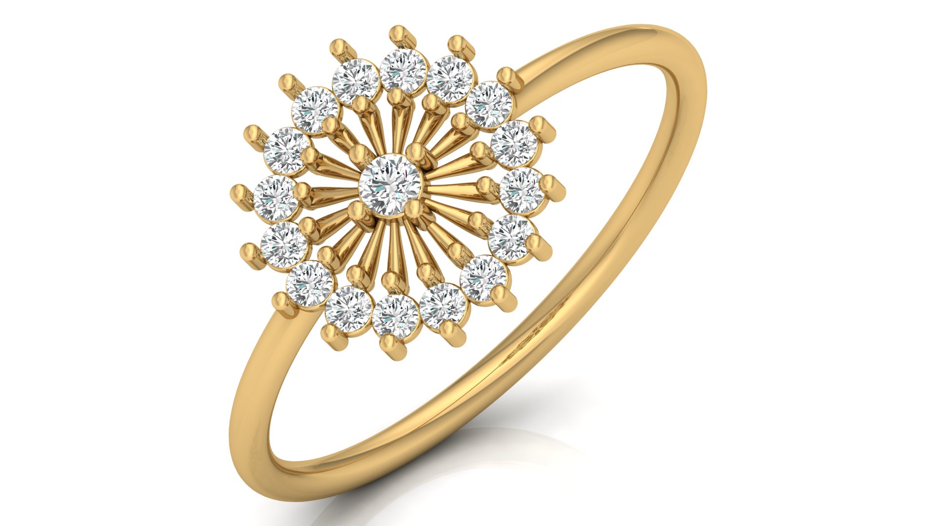 ทองแท้ 18K