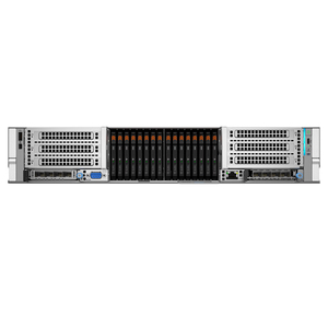 PowerEdge R770, 2U, two-socket rack, enables high-performance <strong>computing</strong> for <strong>optimal</strong> power efficiency in your data center - Product Image 3