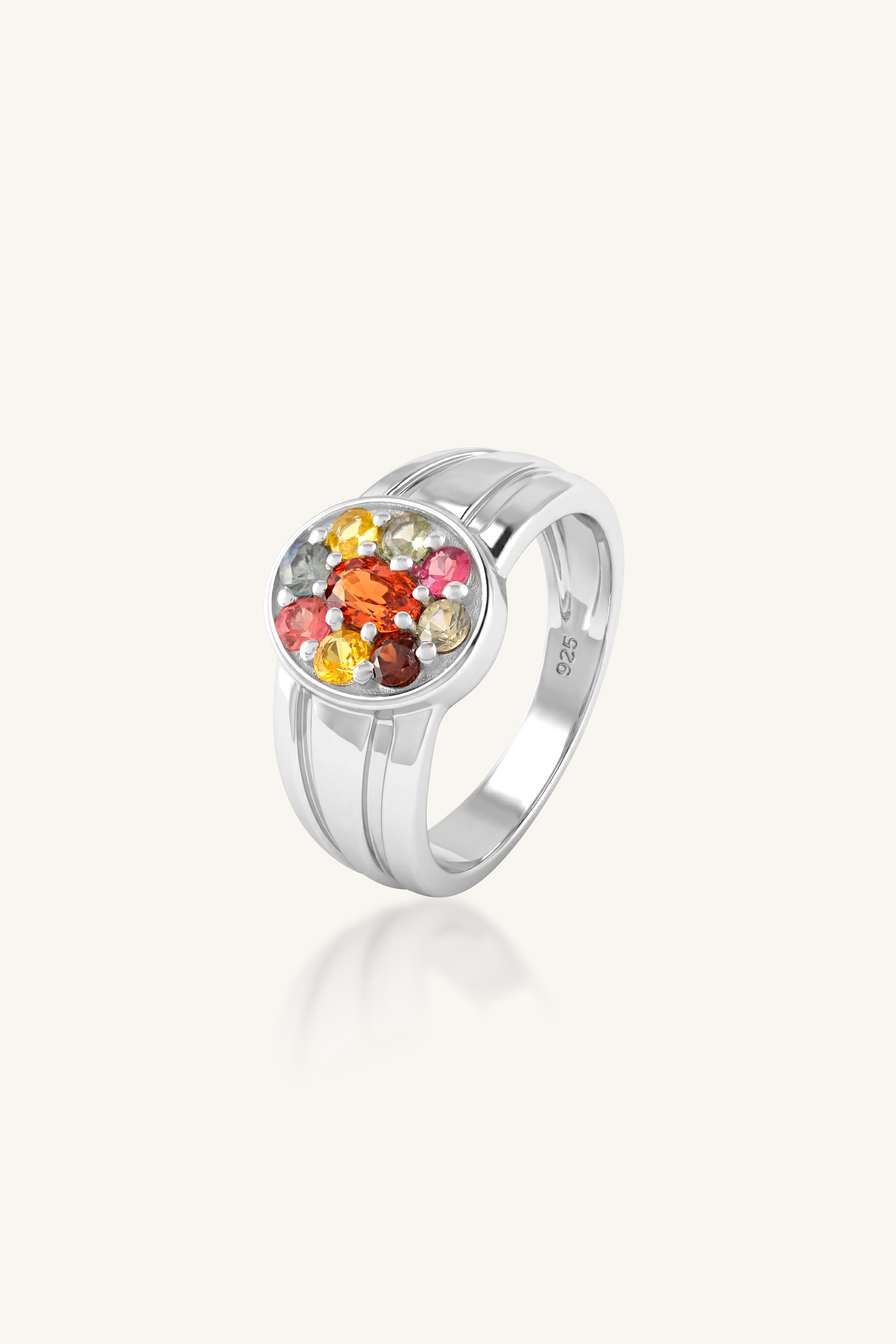 Multi Sapphire