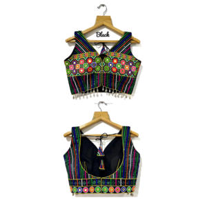 Blouse <strong>Design</strong> GOPI GAMTHI - Product Image 1