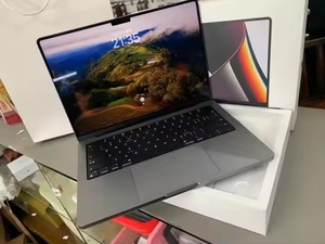 2021 Genuine Atacadista Venda Barato Portátil Computador Pessoal-Usado Pro com Disco Rígido SSD e Teclado Inglês