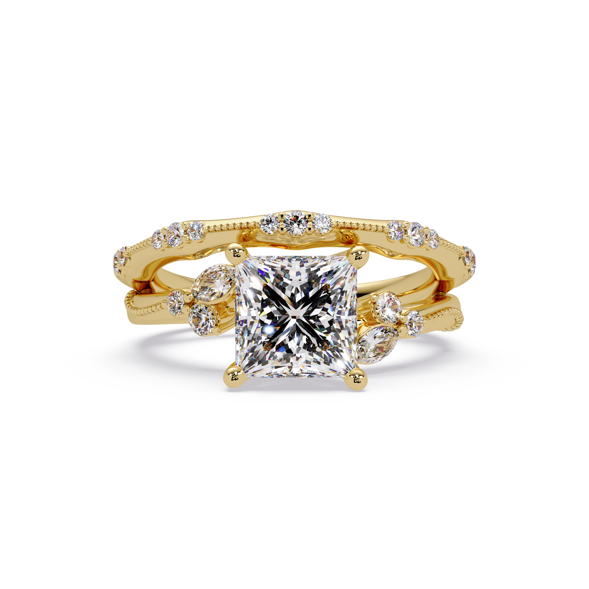 Yellow Gold