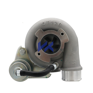 Deutz jeneratör 4937707720 L Turbo için TD04L Turbo 49377 07720-3.1 - Product Image 1