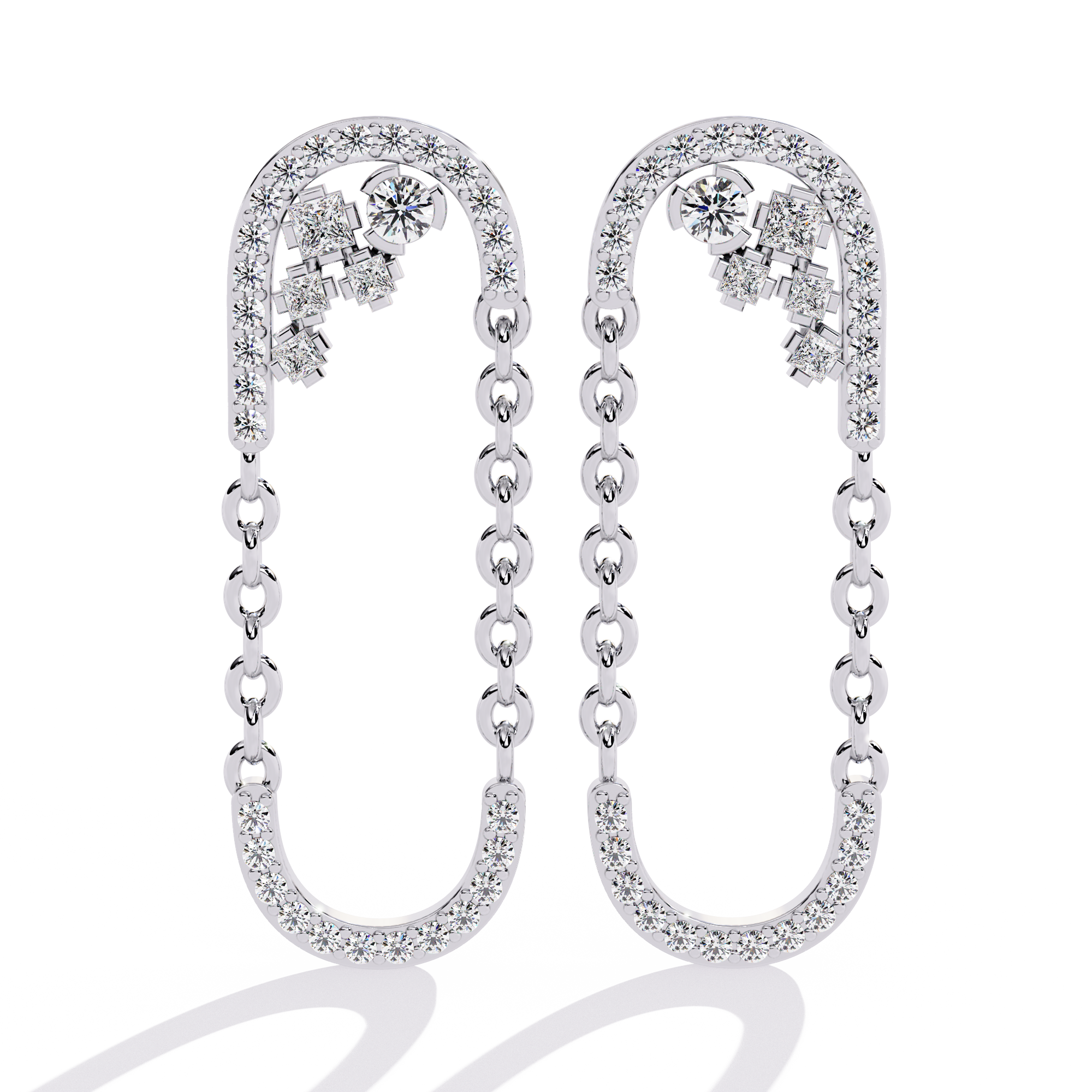 Oro blanco
