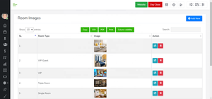 New Tech Made Hotel Management <strong>Software</strong> With Multi Feature and Customized Designed Available for Sale by Exporters - Product Image 3