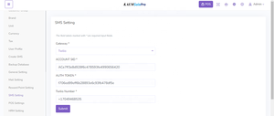 Software ERP affidabile per la gestione delle operazioni aziendali in tutte le funzioni con automazione e analisi in tempo reale per la crescita