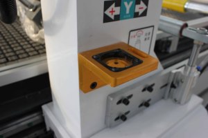 Atc CNC Router LNC Sistema de control 1325 2130 Enrutador de madera Máquina CNC con rotativo Atc 8-12Tools Jinan M-shine