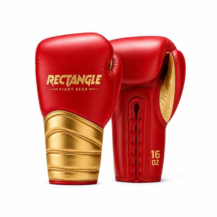 Rouge et Or