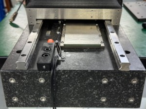 Customized <strong>XYZ</strong> Gantry <strong>Cartesian</strong> <strong>Robot</strong>: 6g Acceleration 5m/s Speed &plusmn;0.01mm Repeatability 60kW Max Power Linear Motor Module - Product Image 3