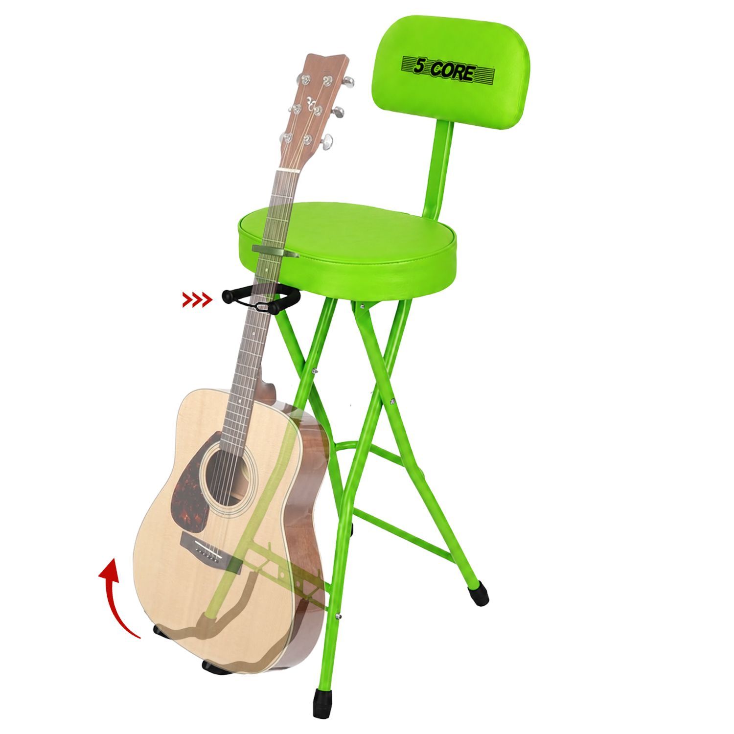 Colore verde