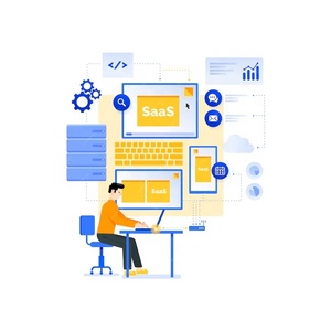 Exportador-Vendido Gimnasio Software de gestión de fitness Aplicación móvil DOS Sistema operativo Paquete digital Envío en línea Método de envío - Product Image 1