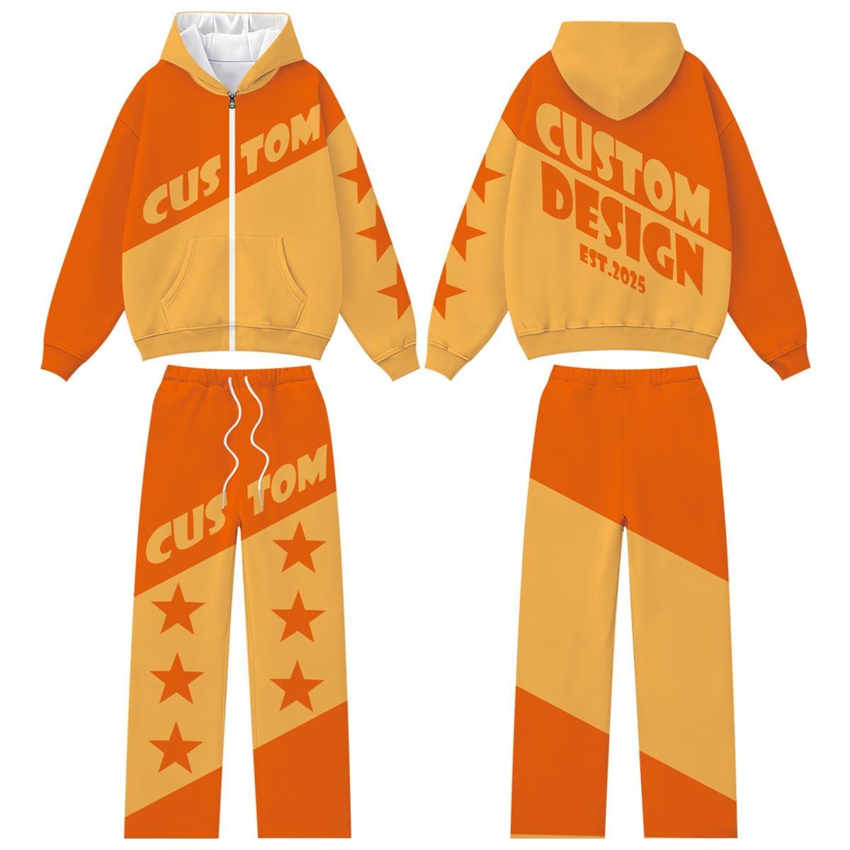 Naranja