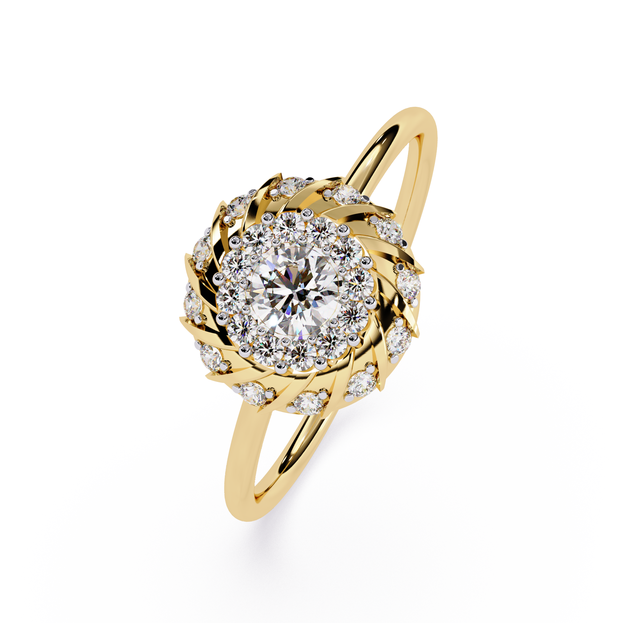 Yellow Gold