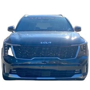 2025 Kia Sorento HYBRID SX Prestige - Product Image 1