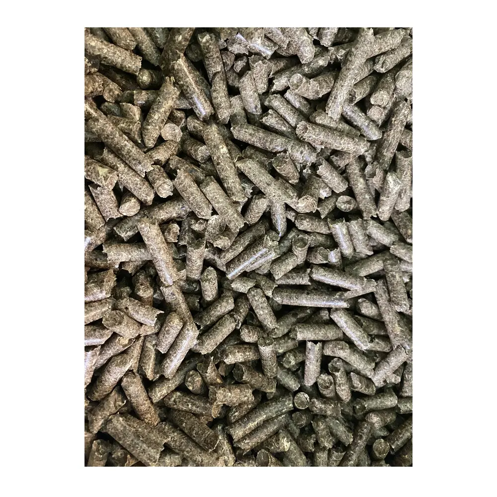 Animal Bedding Rice Husk Pellet Economy Heating Wood Pellets EN Plus Environmental Friendly & Clean Packing Competitive Price