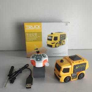 Детский программируемый автомобиль с дистанционным управлением - Product Image 5