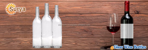 Glass Bottles Wholesale Empty 200ml 250ml 500ml 1L Milk/<strong>Juice</strong>/Tea/Drink Glass Bottle With Lid - Product Image 6