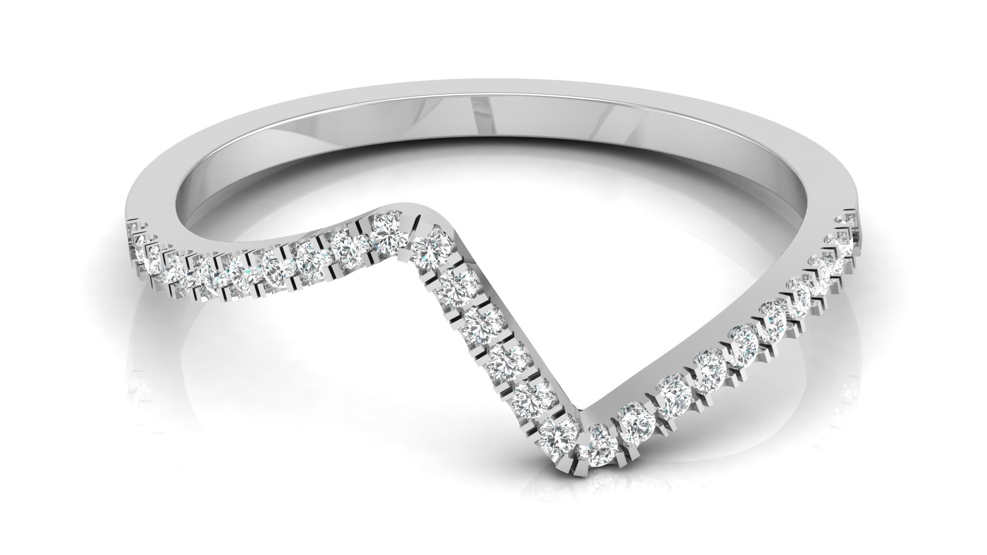 14K Solid Gold