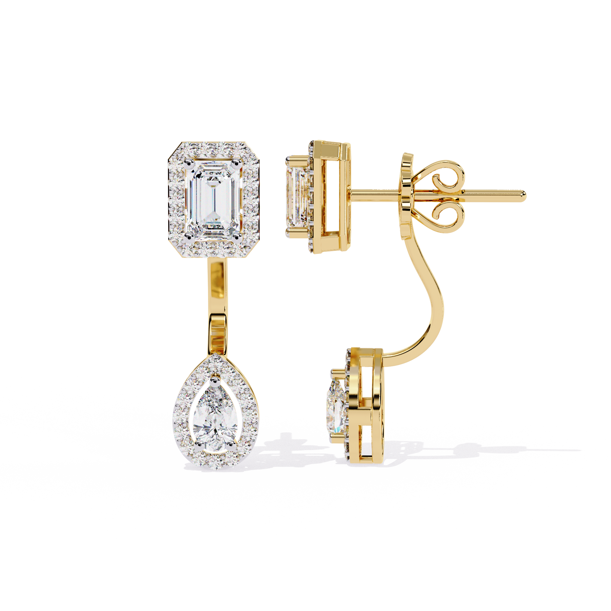 Oro amarillo