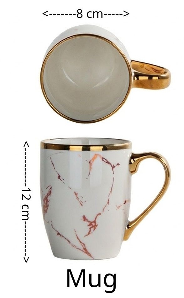 Tasse (~355 ml)