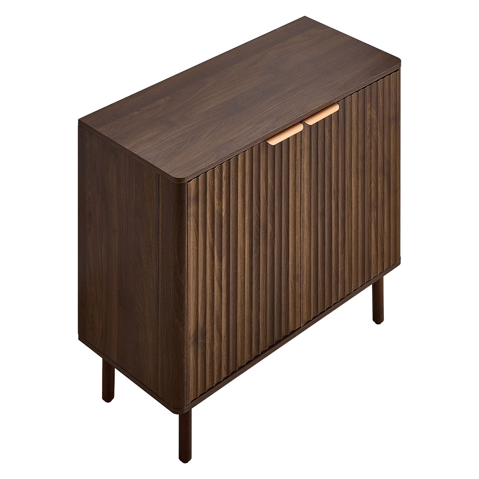 Walnut Color Color