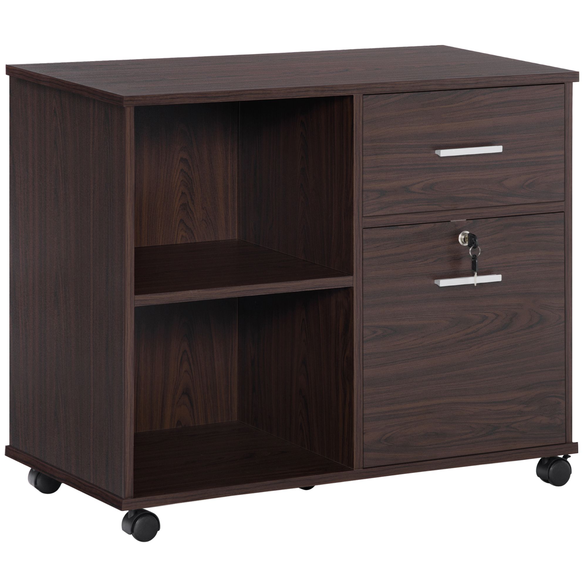 Walnut Color