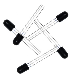 Hochwertiges IR-Infrarot-Empfängerdioden-Sensor modul Drahtlose Kommunikation mit für Arduino-Brander kennung sensor - Product Image 6
