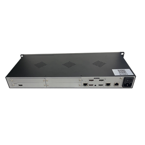 Attrezzatura Audio Video Professionale Decoder Video 4K <span class=keywords><strong>1</strong></span>-<span class=keywords><strong>in</strong></span>-4-out Supporta Modalità Split a 16 Schermi Telecamera di Sorveglianza LERGB - Product Image 1