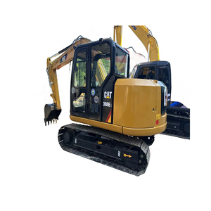 クローラーショベル308d 307d 305.5e,日本製中古猫308e 307e2 306e2
