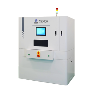 High-<strong>Performance</strong> NS3000 Nano-silver Sintering <strong>System</strong> for Sintering Silver Paste in SiC and Ceramic Devices - Product Image 4