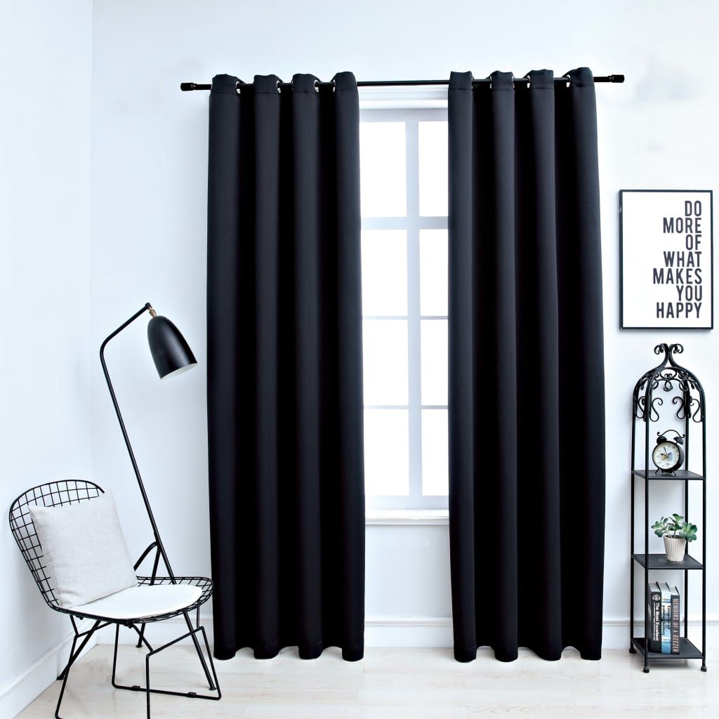 Black Color