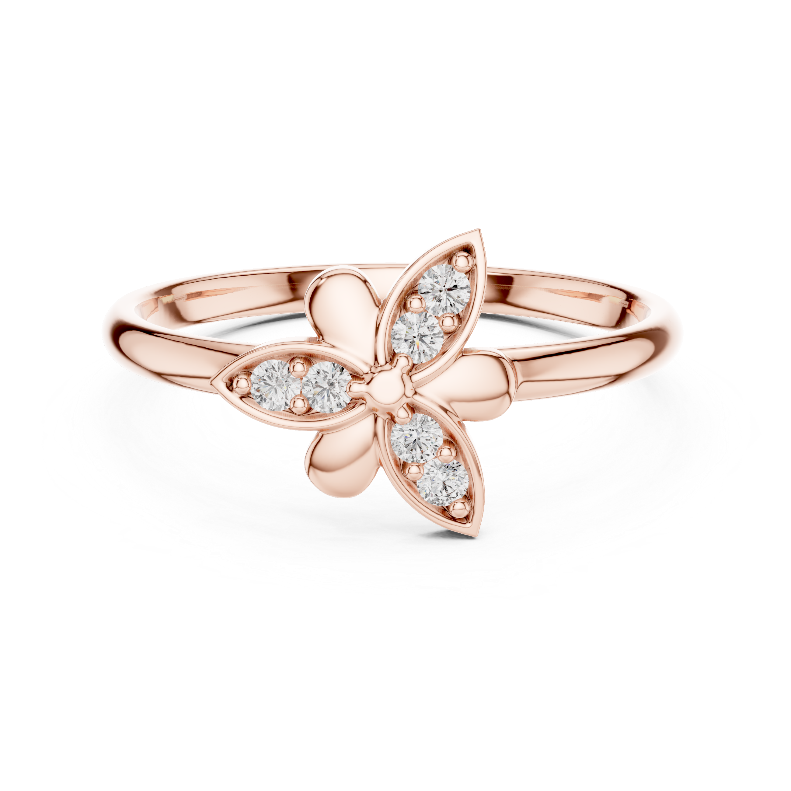 Oro rosa