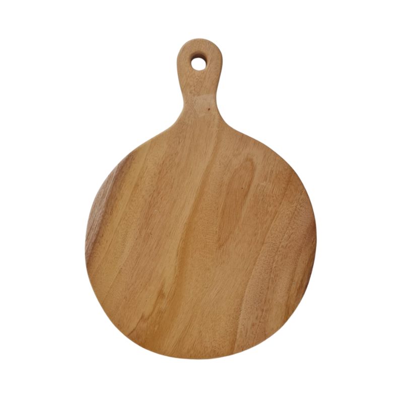 Natural Wood