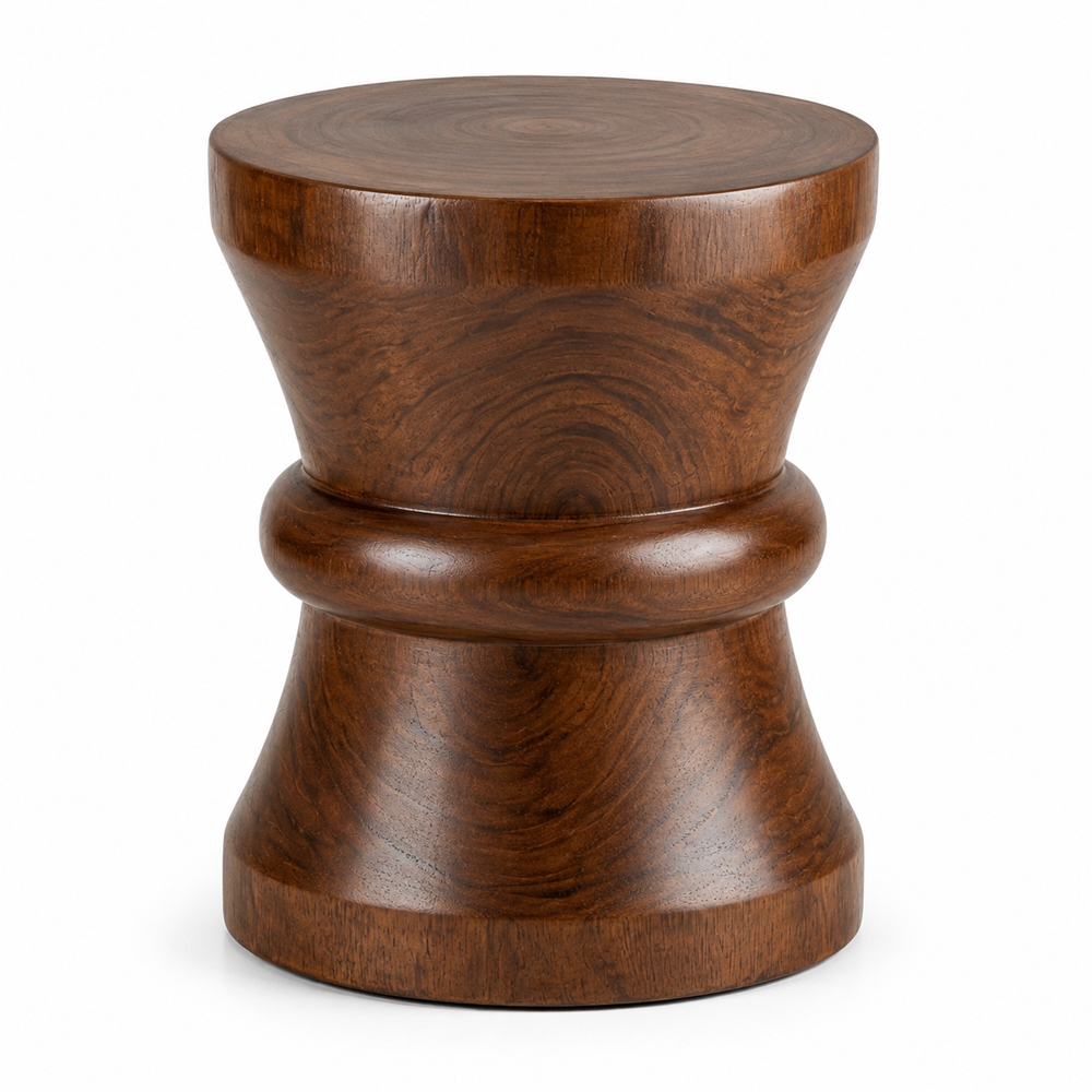 Walnut Color Finish