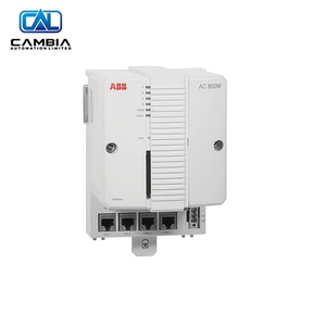 マイクロプロセッサおよびRAMメモリプロセッサモジュールPM866AK01 AC 800Mコントローラ - Product Image 3