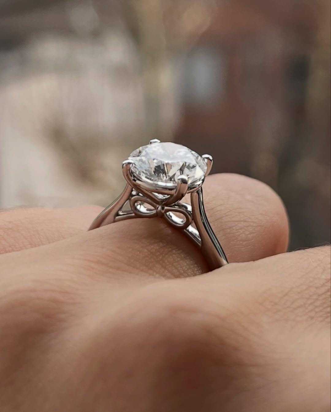 14k Solid Gold
