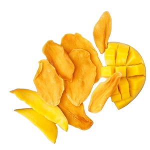 High-Quality Dried Mango Export <strong>KONG</strong> Label Mango Slices - Product Image 2