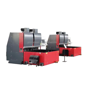 Full Automatic Panel Bending Center Bending Cell Metal Working <strong>Machines</strong> 1.2mm Sheet Metal Bender - Product Image 5