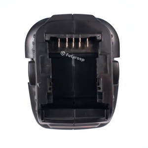 DCB207 DCA1820 도구 배터리 충전기 어댑터 드 왈트 드릴 샌더스 20V 리튬 배터리-18V NiCad NiMh 배터리 DC9096 - Product Image 5