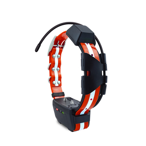 2023 трендовый электронный продукт 4G gps устройство слежения за собаками, система отслеживания и дрессировки собак для охоты - Product Image 5