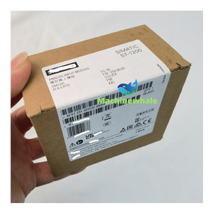 6ES7231-5PD32-0XB0 <strong>PLC</strong> SIMATIC S7-1200, <strong>Analog</strong> <strong>Input</strong>, SM 1231 RTD 6ES7231-4HD32/5ND32/4HF32/5QD32/5PF32/5QF32-0XB0 - Product Image 4