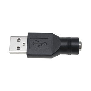 厂家批发USB 2.0 A 5.5毫米x 2.1毫米公母5V DC电源适配器usb c连接器 - Product Image 3