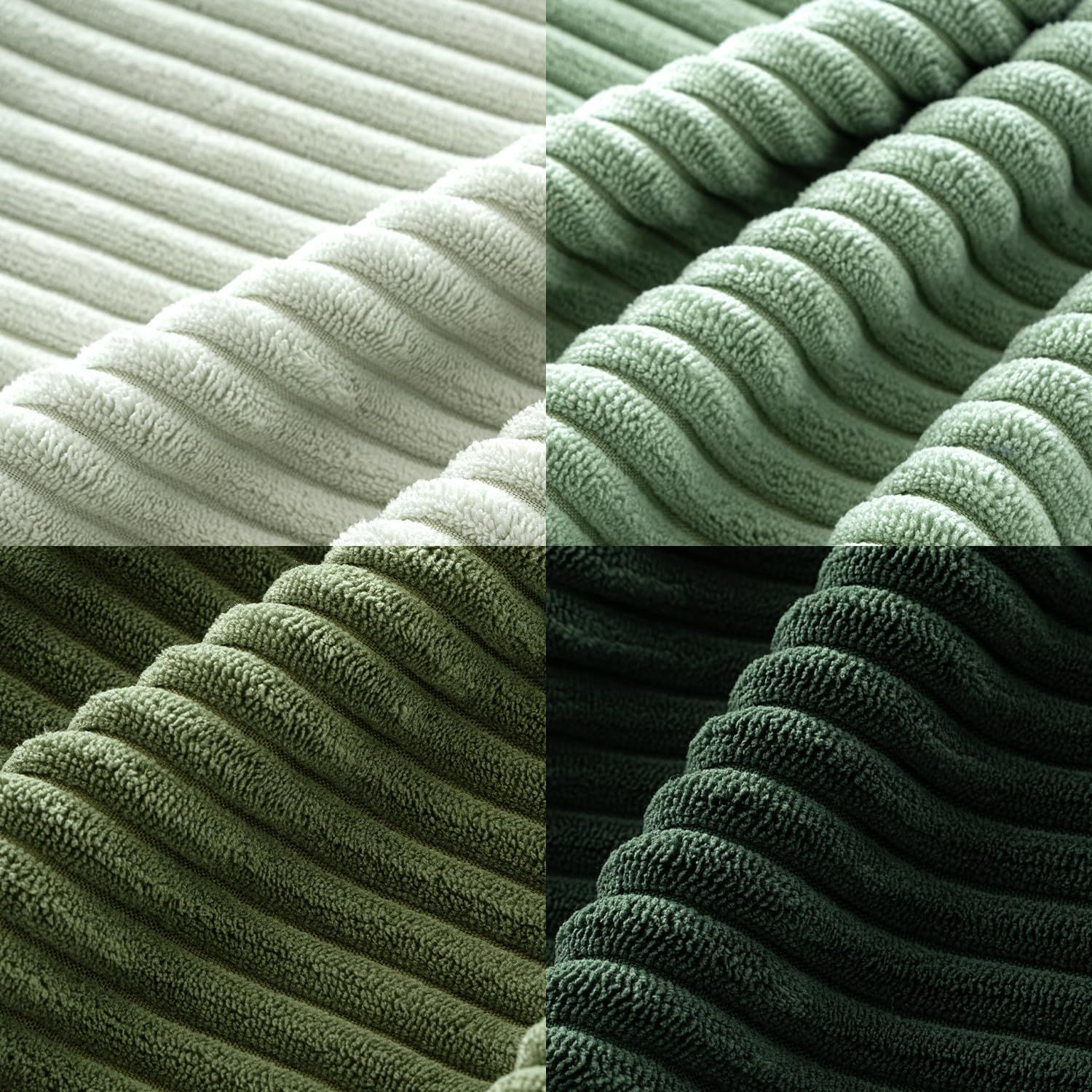 Forest Green Color