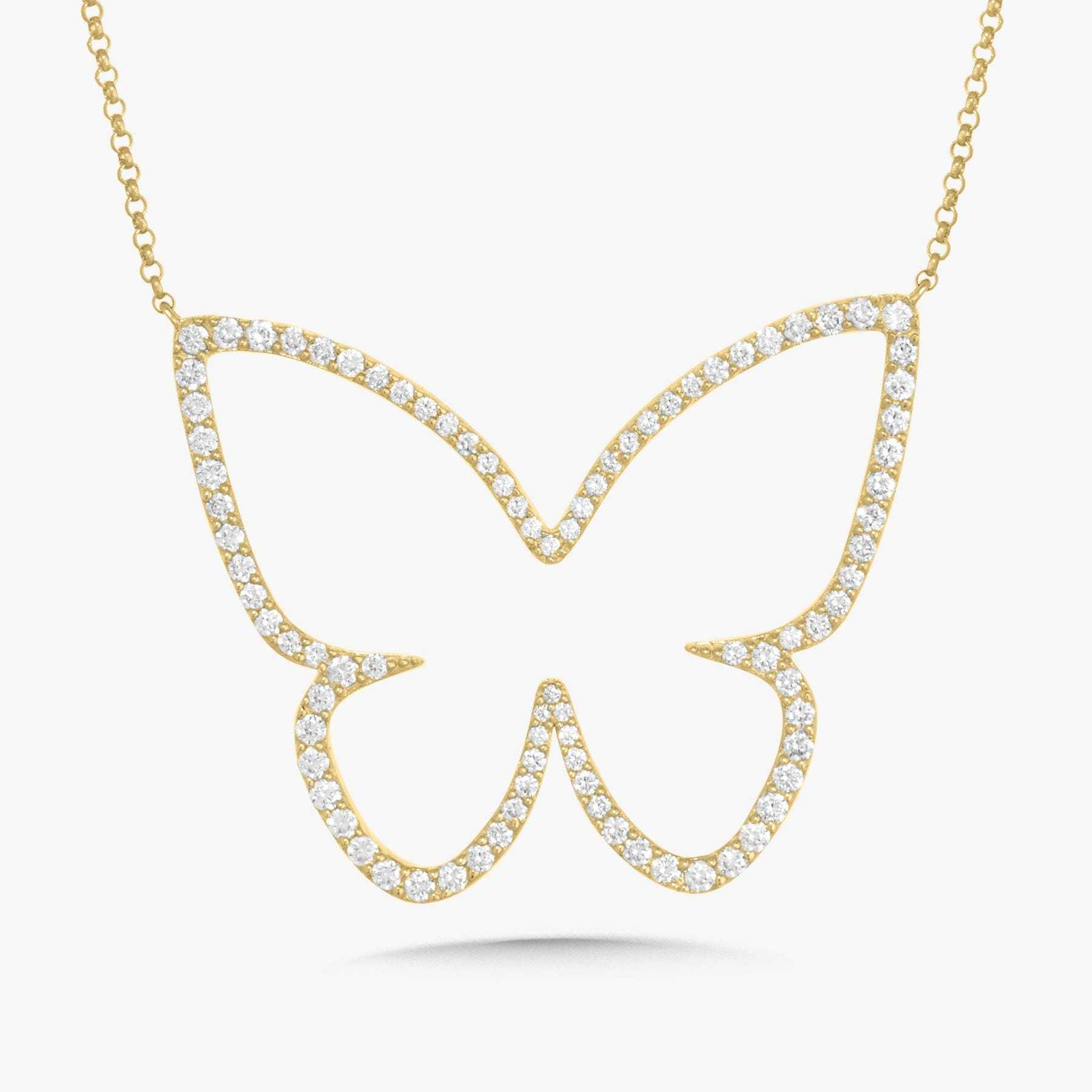 14K Solid Gold