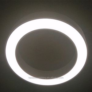 Đèn Gắn Trần Hình Tròn <span class=keywords><strong>40W</strong></span> Thiết Kế Cổ Điển Đèn Vòng Tròn Gắn Bề Mặt <span class=keywords><strong>Led</strong></span> Dạng Tròn Đơn Giản Cho Trung Tâm Mua Sắm Phòng Tập Thể Dục - Product Image 6