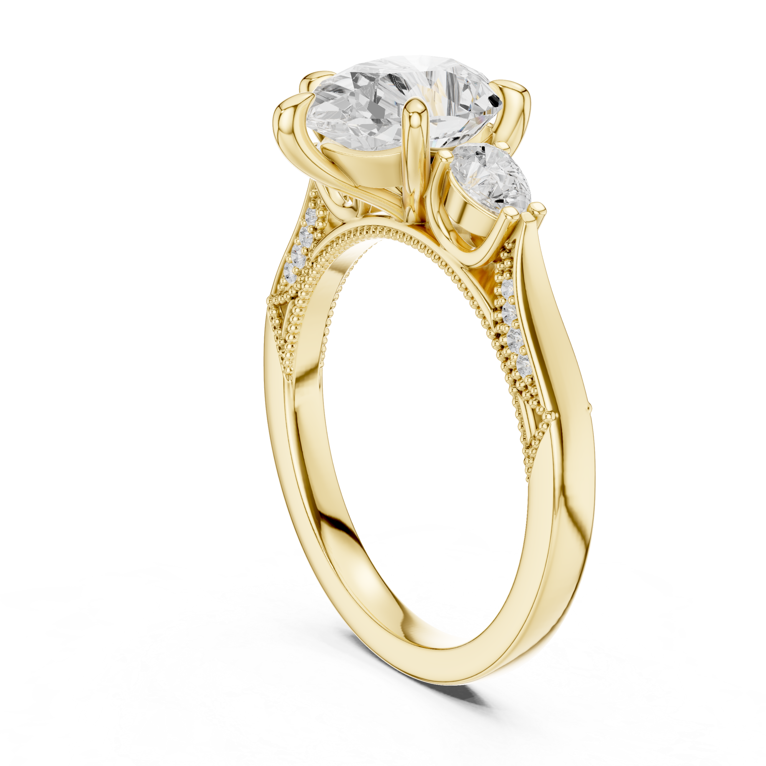Yellow Gold