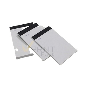 Insert <strong>Book</strong>/<strong>Basics</strong> Legald - Softcover Pocket Notebook in High Quality Notepad, Writing Pad, Notebook - Product Image 4