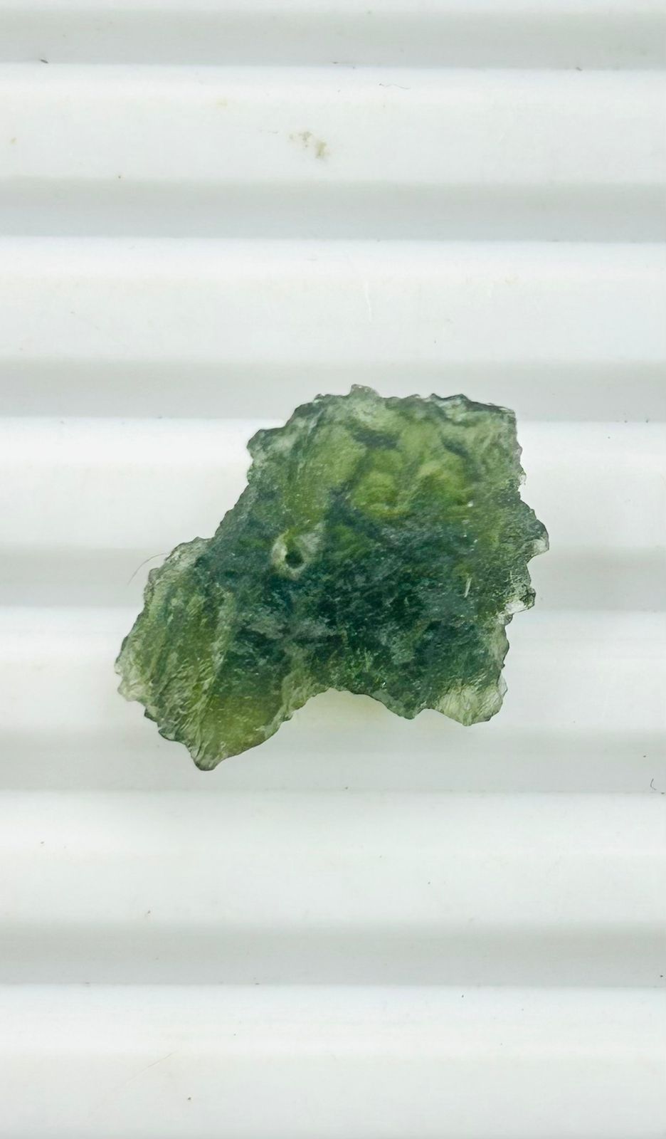 Verde oscuro