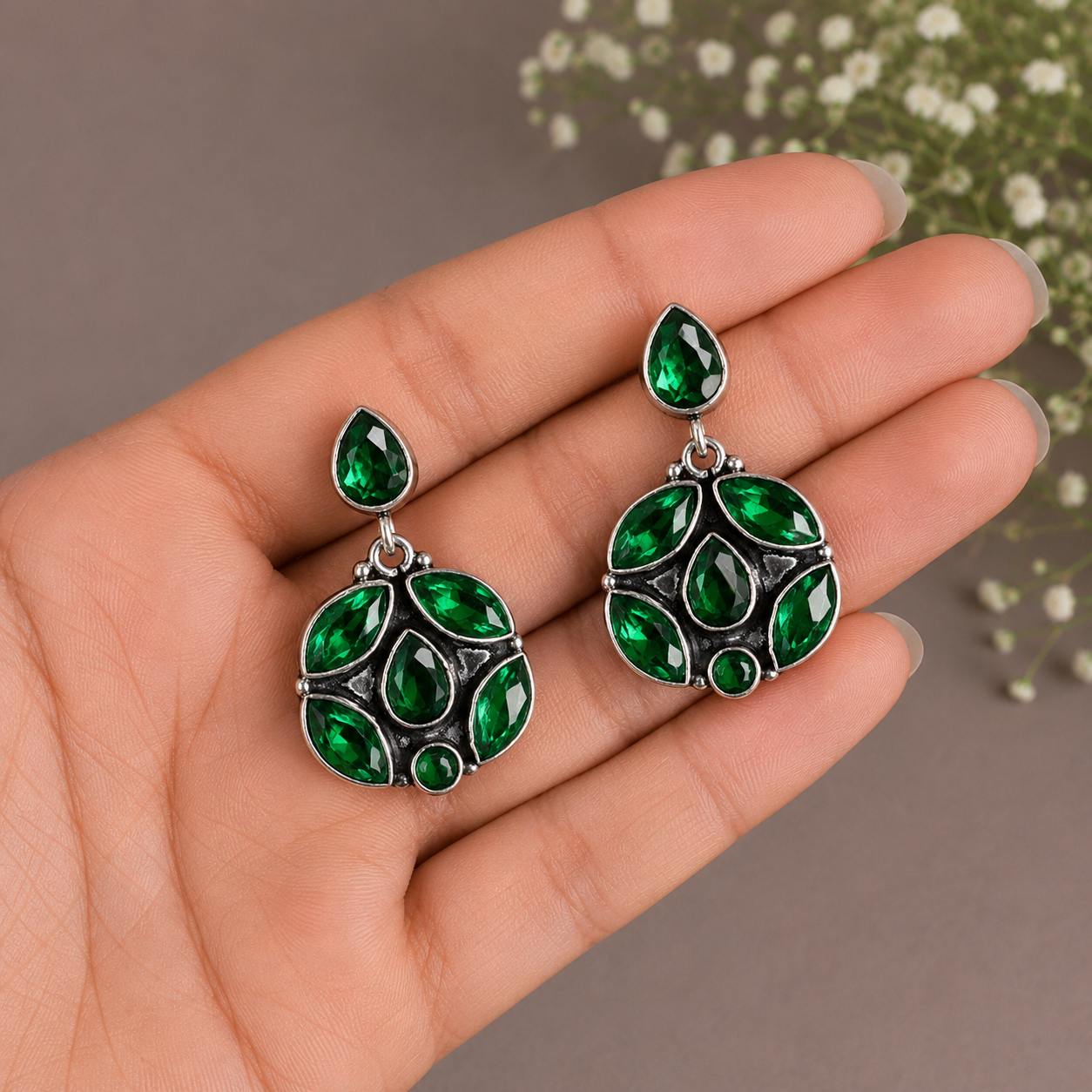 Verde